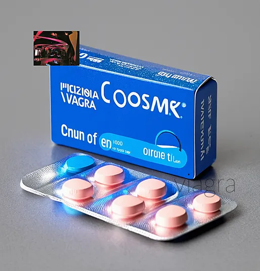 El viagra ocupa receta